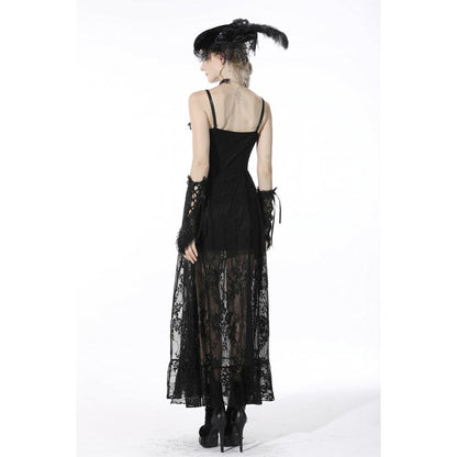 Dark In Love Drusilla Maxi Dress