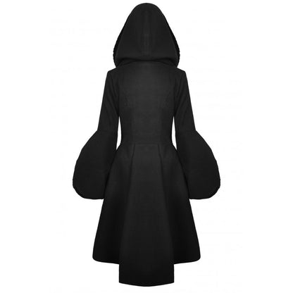 Dark In Love Rivendell Coat