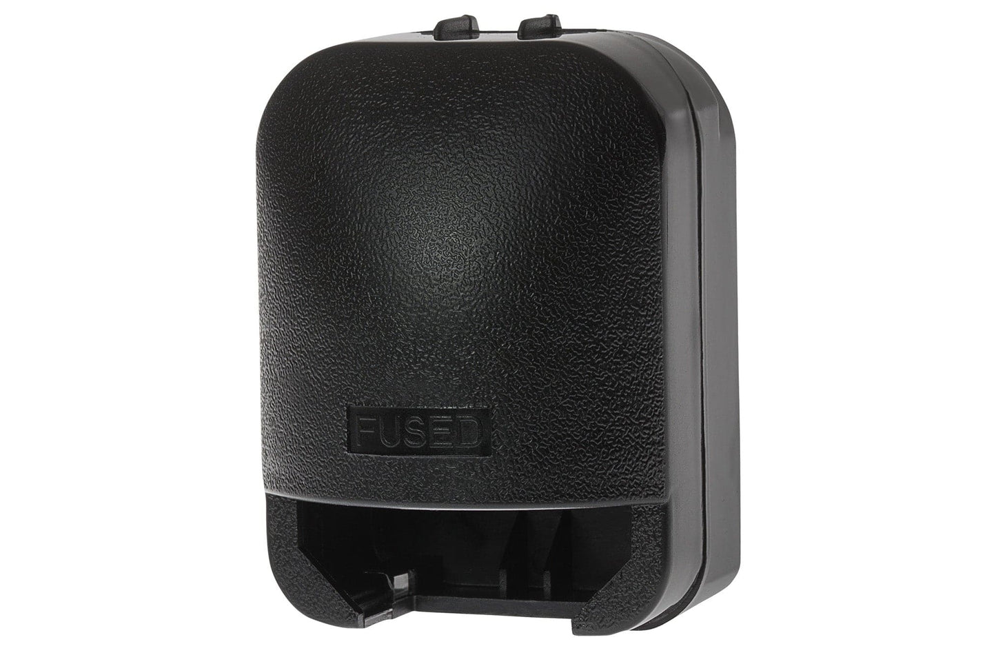 Maplin Schuko Plug to UK Mains Plug Converter 13 Amp Fuse Screw Cover