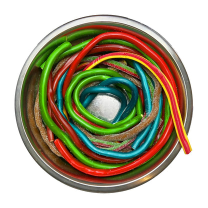 Giant Cables Create Your Own Bag