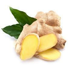 Ginger Essential Oil 10ml – Fiery, fresh, and slightly sweet—an energizing kick of warmth.