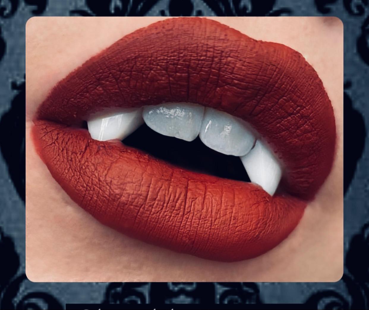 Radioactive Unicorn Shreddy Kruger Lipstick