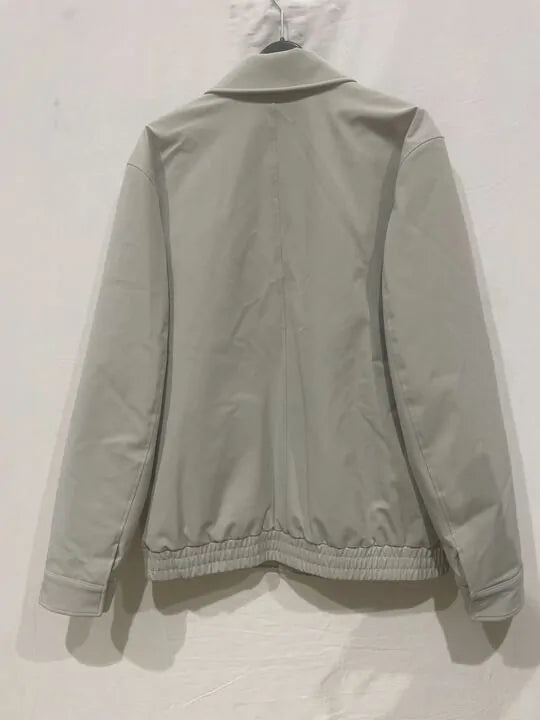 Reiss -S- Stone Elasticated Hem Harrington Jacket Size: Small