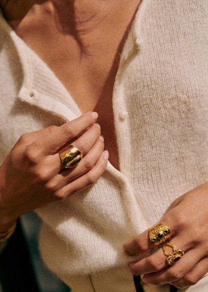 Joseline - Stylish Soft Cardigan