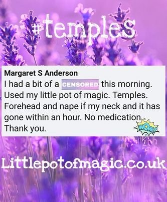 Little Pot Of Magic Deluxe Gift Set