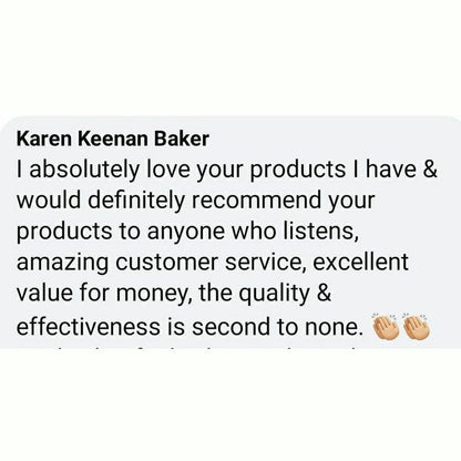 Little Pot Of Magic Mist 50ml. Silence the Storm, breathe in tranquillity