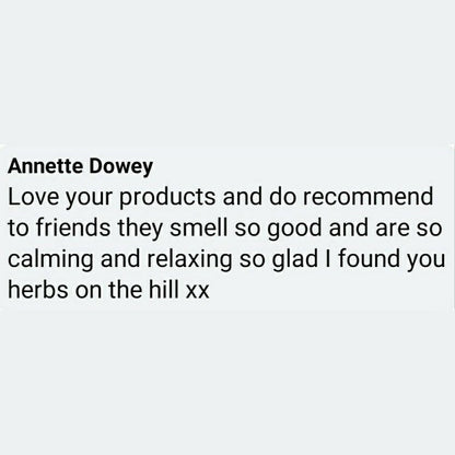 Little Pot Of Magic Mist 50ml. Silence the Storm, breathe in tranquillity