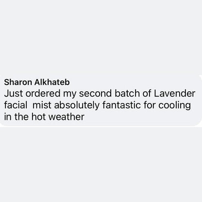 Little Pot Of Magic Mist 50ml. Silence the Storm, breathe in tranquillity