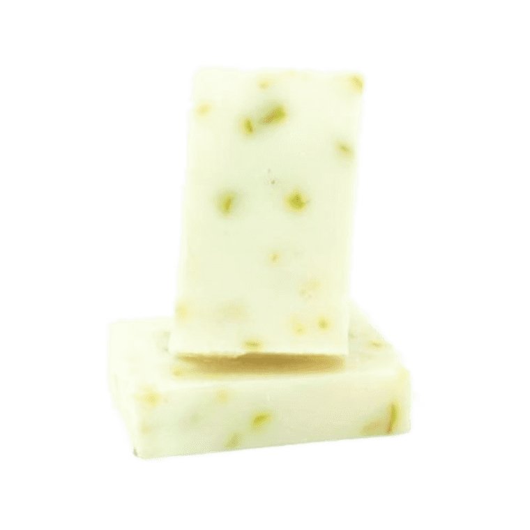 Mint & Eucalyptus Soap 100g – Invigorating & Fresh as Morning Air