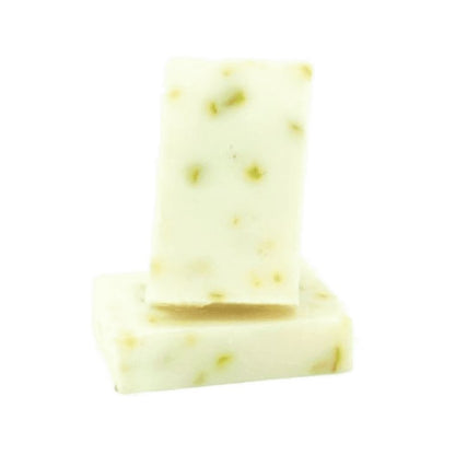 Mint & Eucalyptus Soap 100g – Invigorating & Fresh as Morning Air