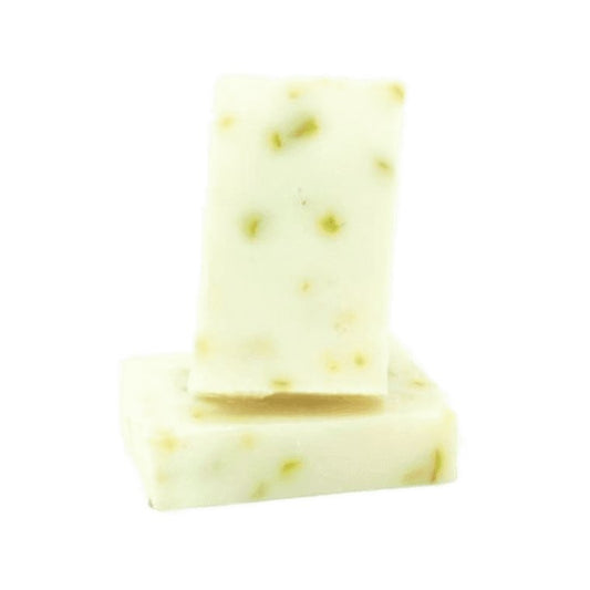 Mint & Eucalyptus Soap 100g – Invigorating & Fresh as Morning Air