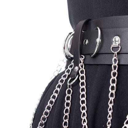 Heartless Moondusk Belt