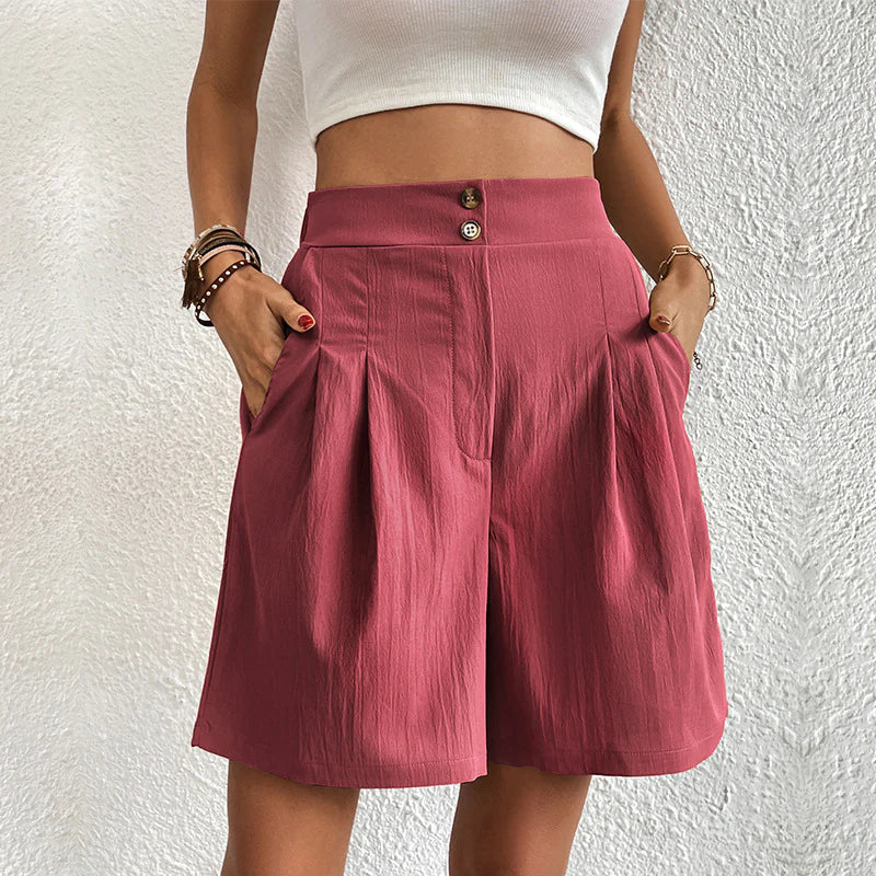 Luna | Elegant Comfortable Shorts