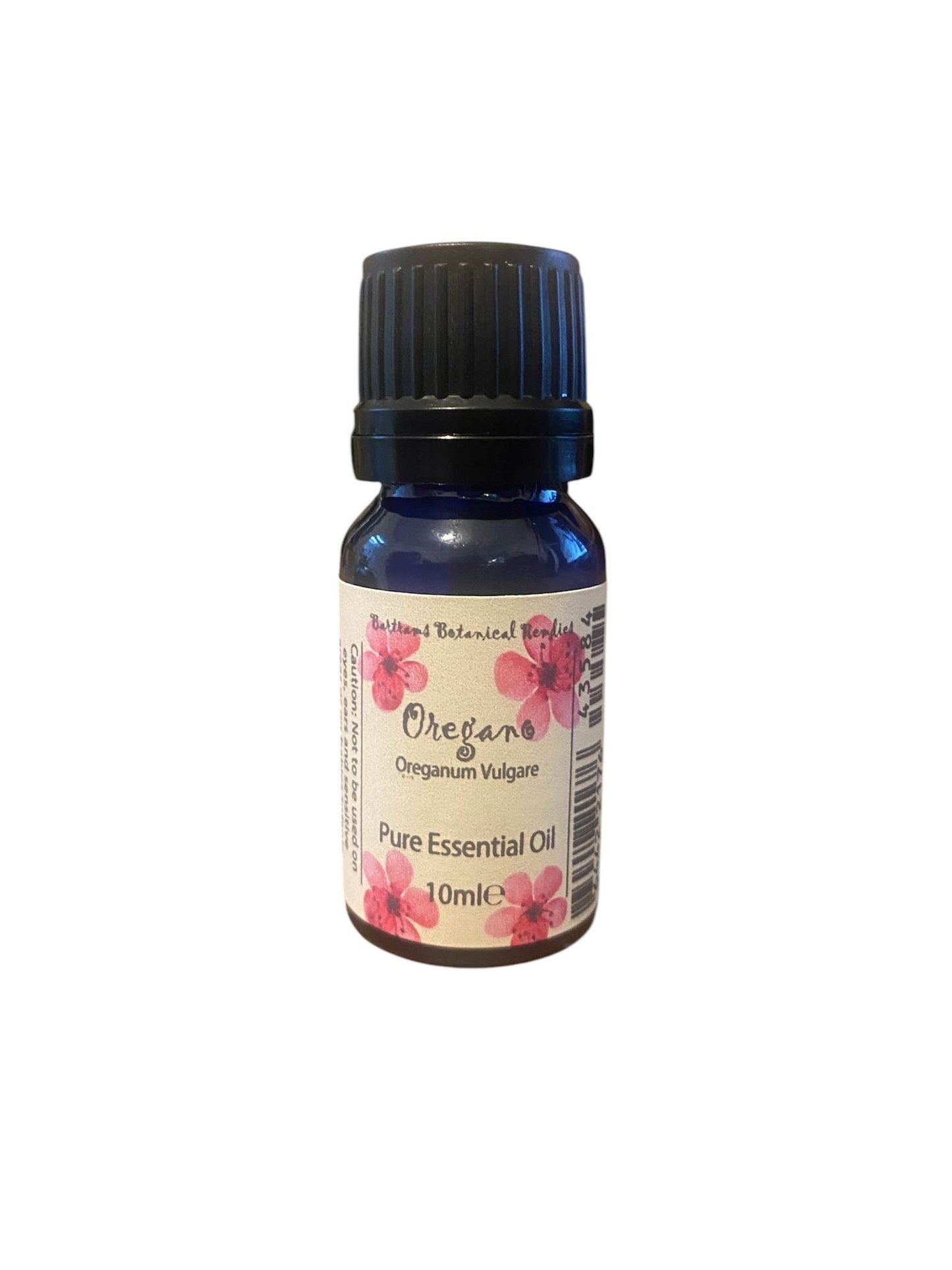 Oregano Essential Oil 10ml– Sharp, herbaceous, and intensely aromatic—bold and cleansing.