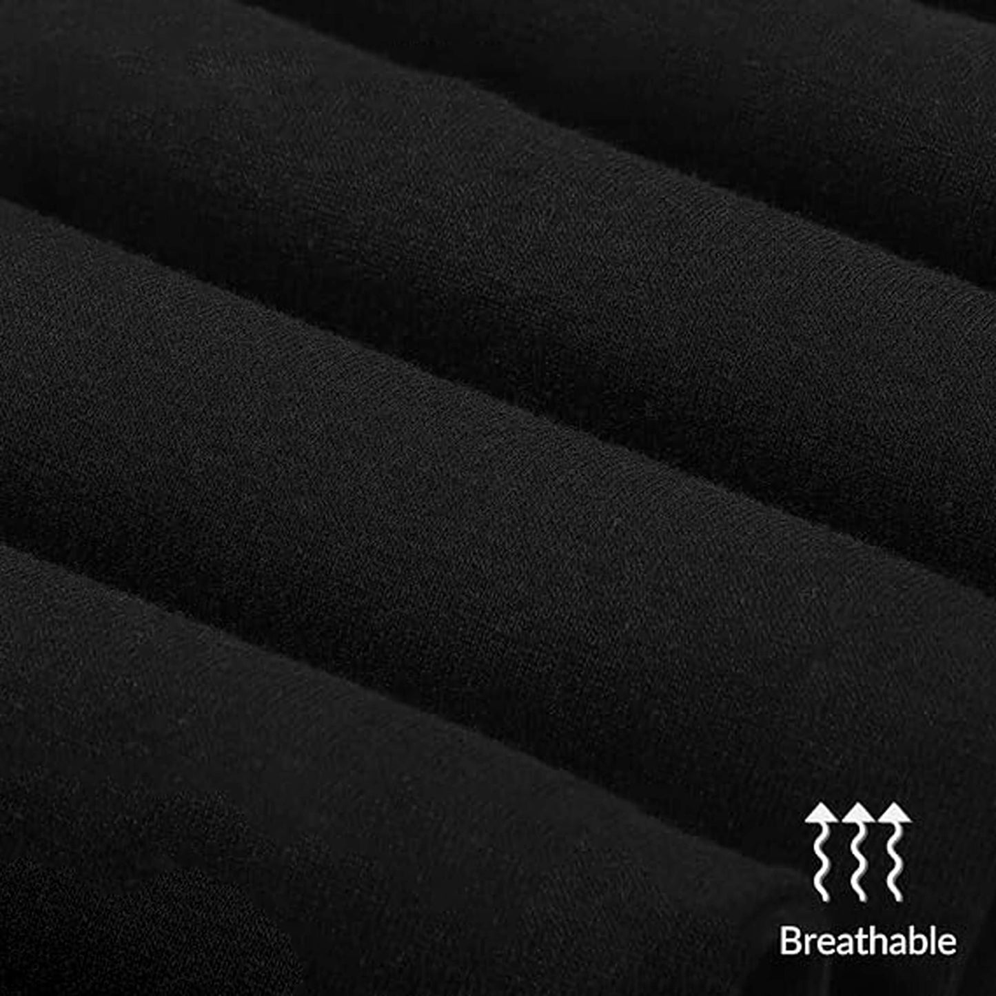 Pack of 3 Girls Thermal Fleece Leggings Warm Stretchable Winter Pants Versatile Kids Wear for Cold Weather Outdoor Activities School Home by Heatwave Thermalwear