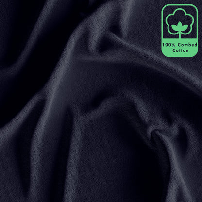 Pack Of 5 Mens Jersey Plus Size Boxer Shorts Classic Fit Breathable Button Fly Design Men Boxers Underwear 2XL To 6XL by Sock Stack