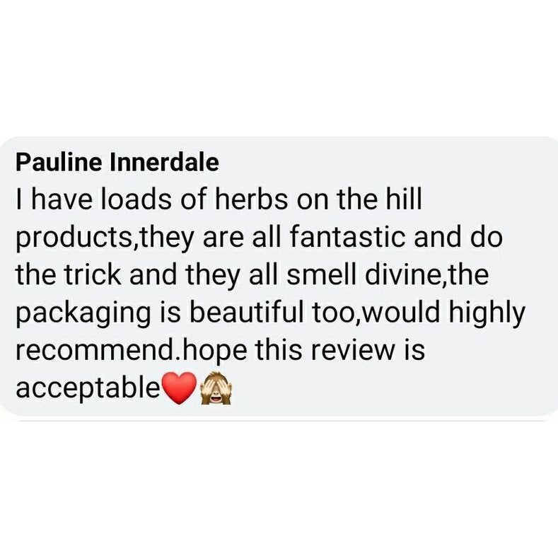 Phoenix Foam Bath & Shower Gel 150ml - Rise, restore, reignite