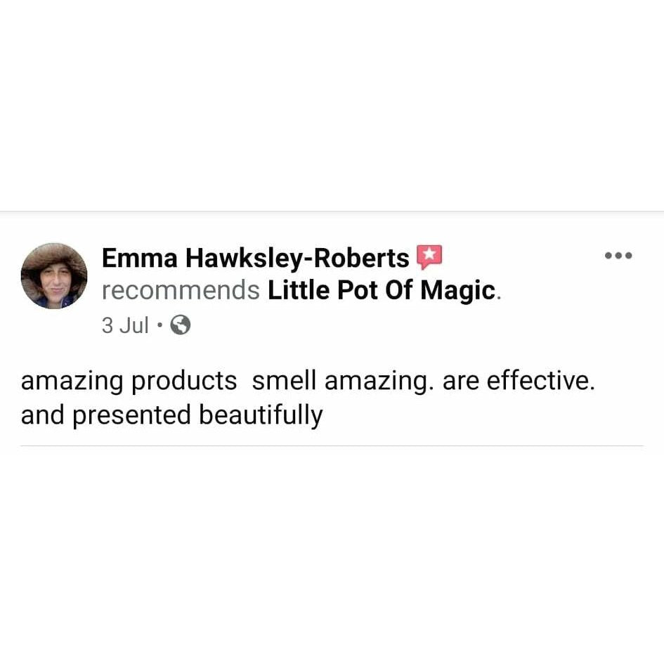 Rosemary and Peppermint (TEMPLE BALM) 150ml Bath and Massage Oil - A refreshing reset for body and mind