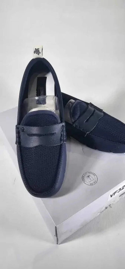 Vilebrequin Men’s Solid Water Shoes Size: UK 6