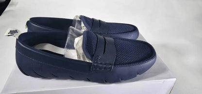 Vilebrequin Men’s Solid Water Shoes Size: UK 6