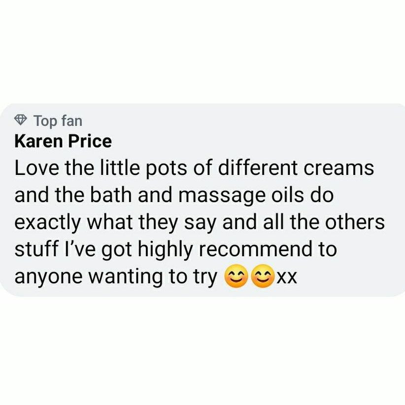 Set of 6 Dream Creams in Gorgeous Limited Edition Bag 🔥 Six Iconic Creams, One Unforgettable Collection 🔥