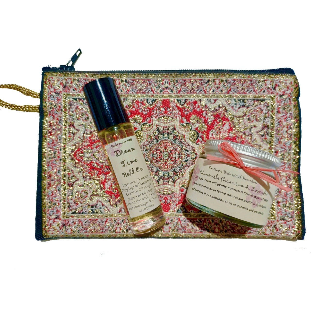 Sleep Kit - The Bestselling Purse for Rest & Rejuvenation ✨