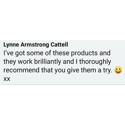 Temple Balm  Cooling Gel 18g - Instant Clarity, Lasting Refreshment