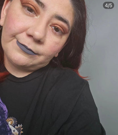 Radioactive Unicorn She's Alive Lipstick