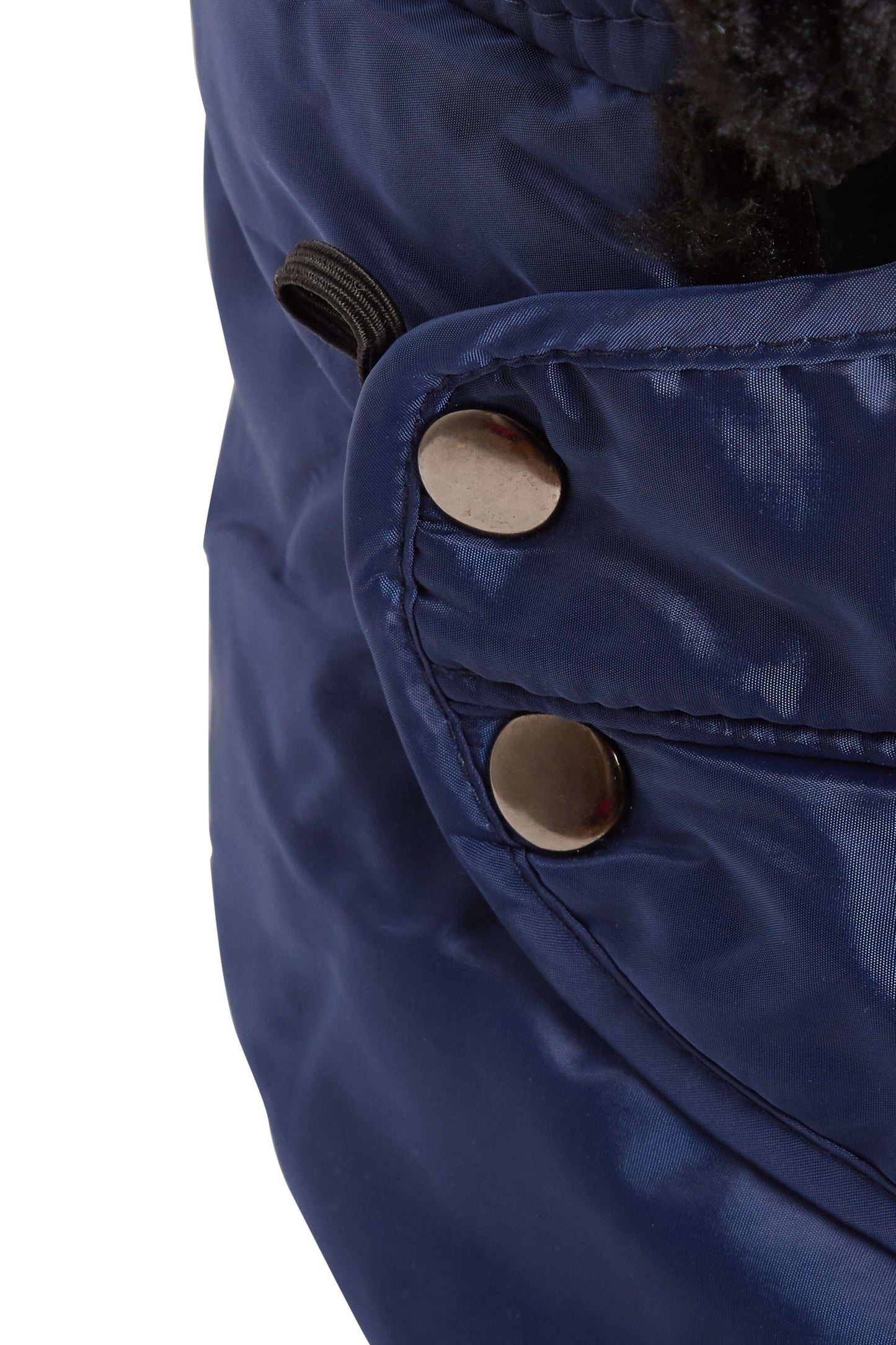 Versatile Winter Trapper Hat with Removable Face Cover Adjustable Ear Flaps Showerproof Fur Lined Ideal for Skiing Snowboarding Hiking by Heatwave Thermalwear