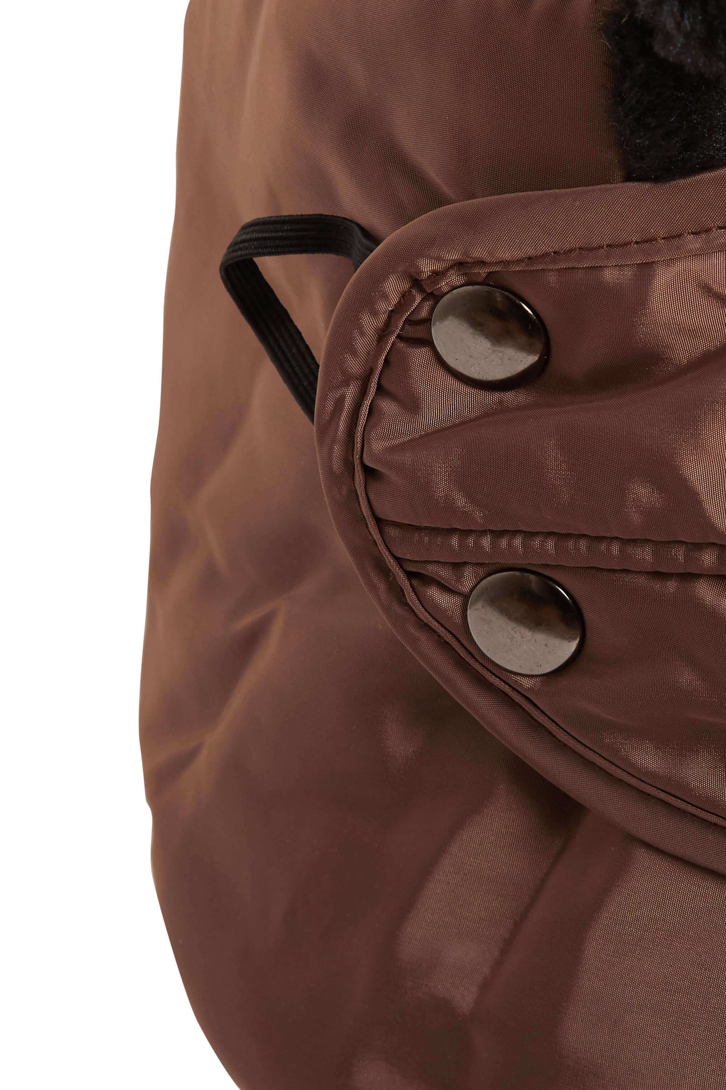 Versatile Winter Trapper Hat with Removable Face Cover Adjustable Ear Flaps Showerproof Fur Lined Ideal for Skiing Snowboarding Hiking by Heatwave Thermalwear