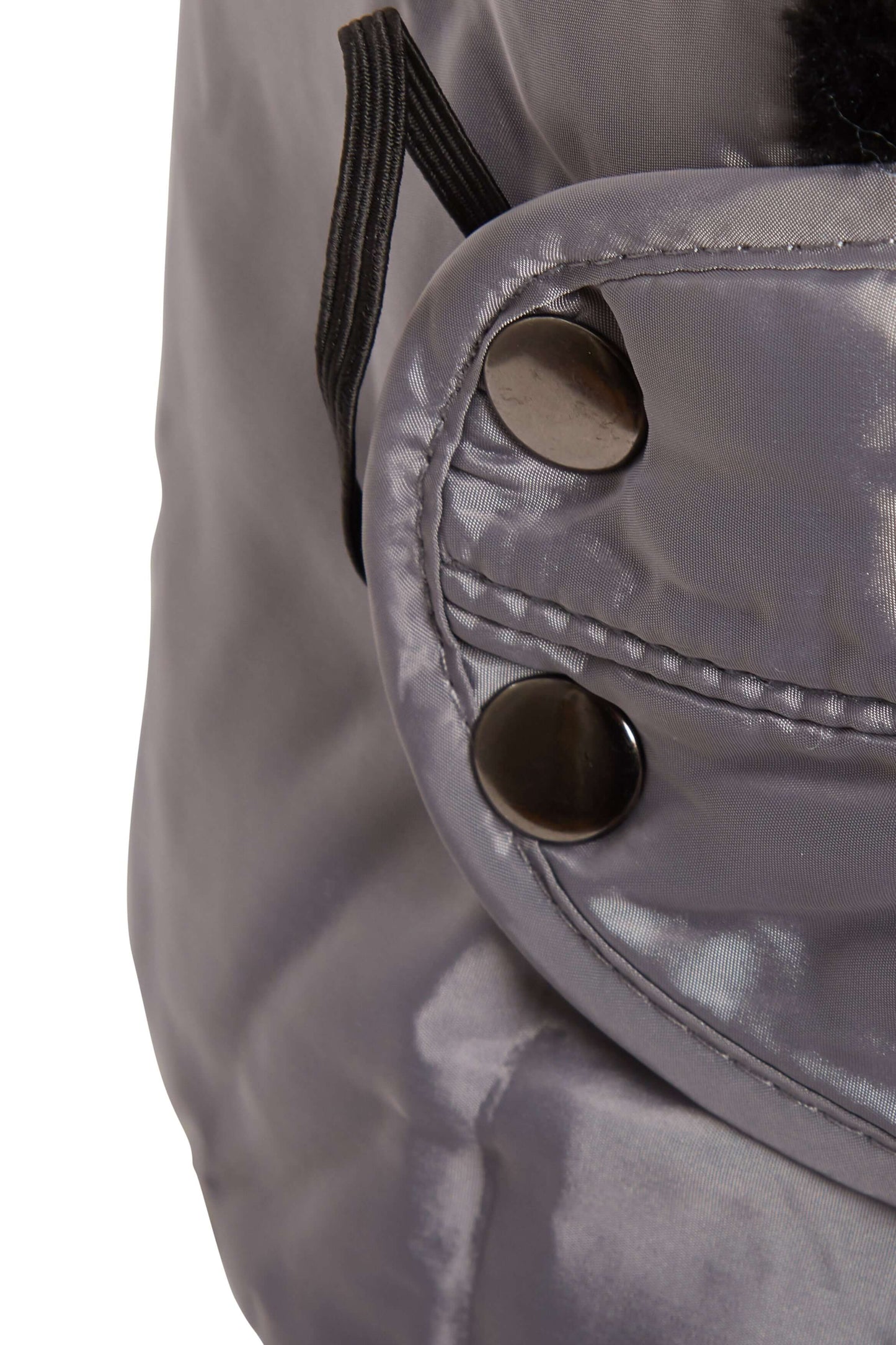 Versatile Winter Trapper Hat with Removable Face Cover Adjustable Ear Flaps Showerproof Fur Lined Ideal for Skiing Snowboarding Hiking by Heatwave Thermalwear