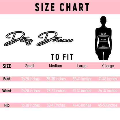 Women's Buffalo Check Fleece Pyjamas Set Long Sleeve Top and Bottoms Warm Nightwear Stylish Loungewear Multiple Sizes Available by Daisy Dreamer