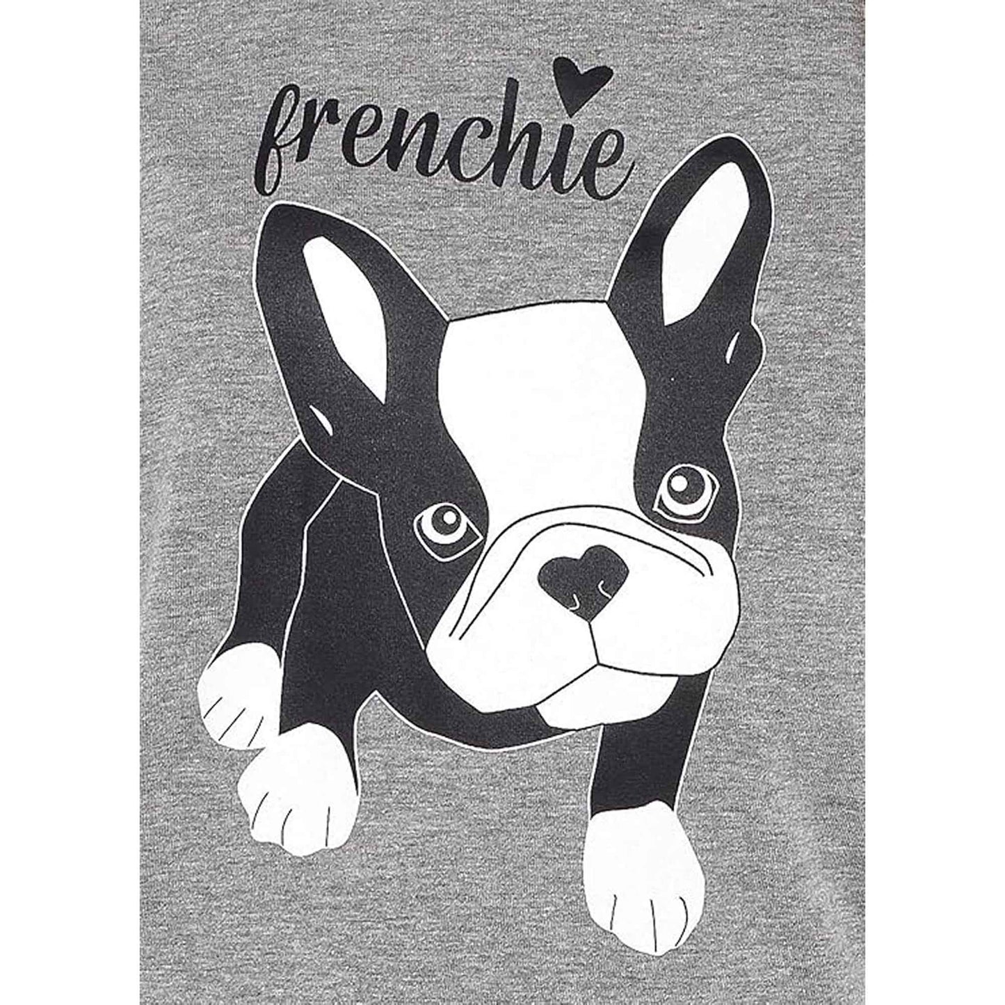 Women's Cotton Soft Pyjama Set with Elasticated Patterned Bottoms Ultimate Nightwear and Cosy Loungewear Multiple Sizes by Daisy Dreamer