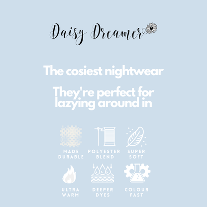 Women’s Velour Fleece Hooded Zip Track Suit Velvet Loungewear Set with Elastic Waistband Comfortable All-Day Wear Multiple Styles and Sizes by Daisy Dreamer